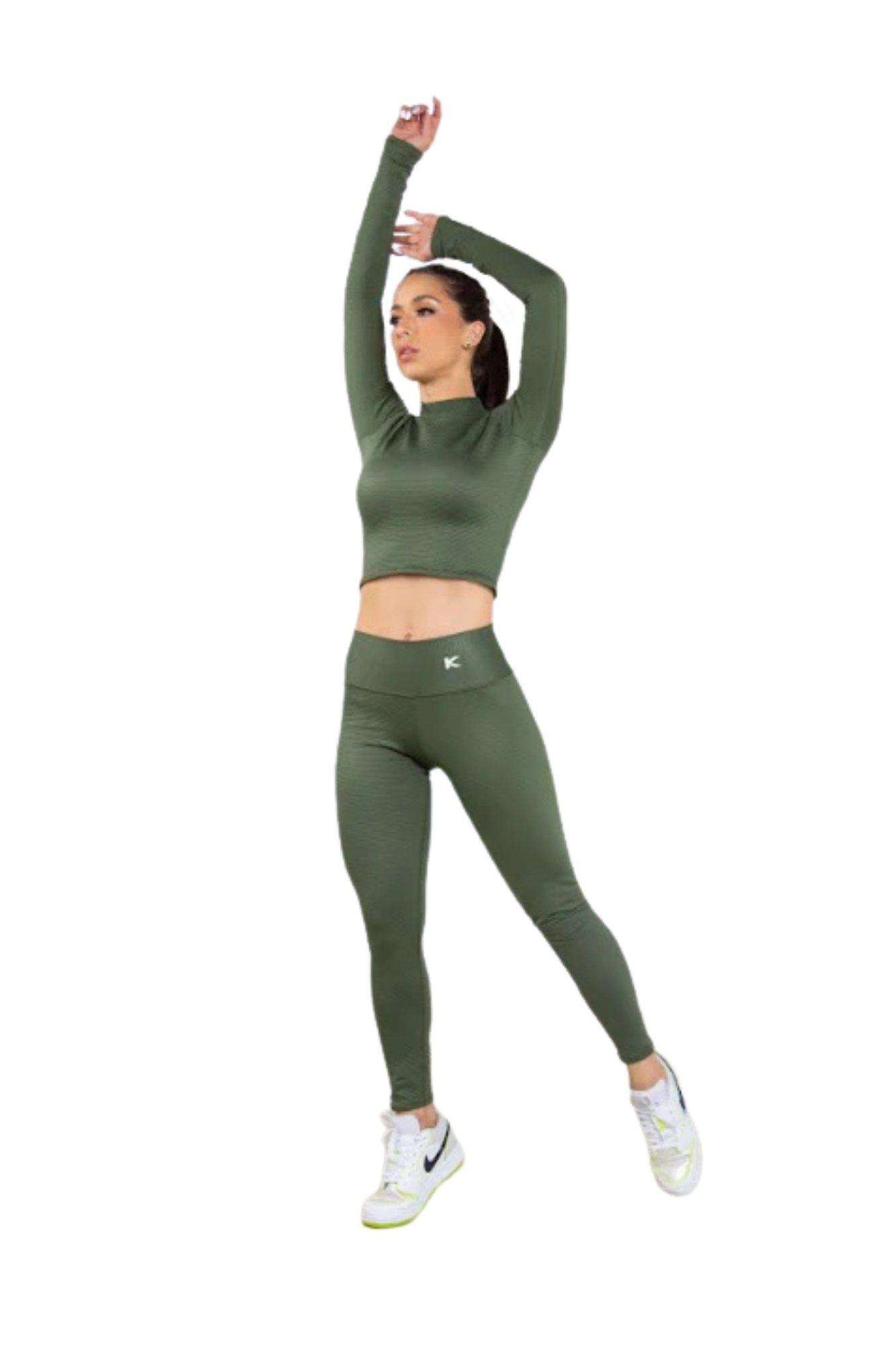 ATHLETIC SET KC01