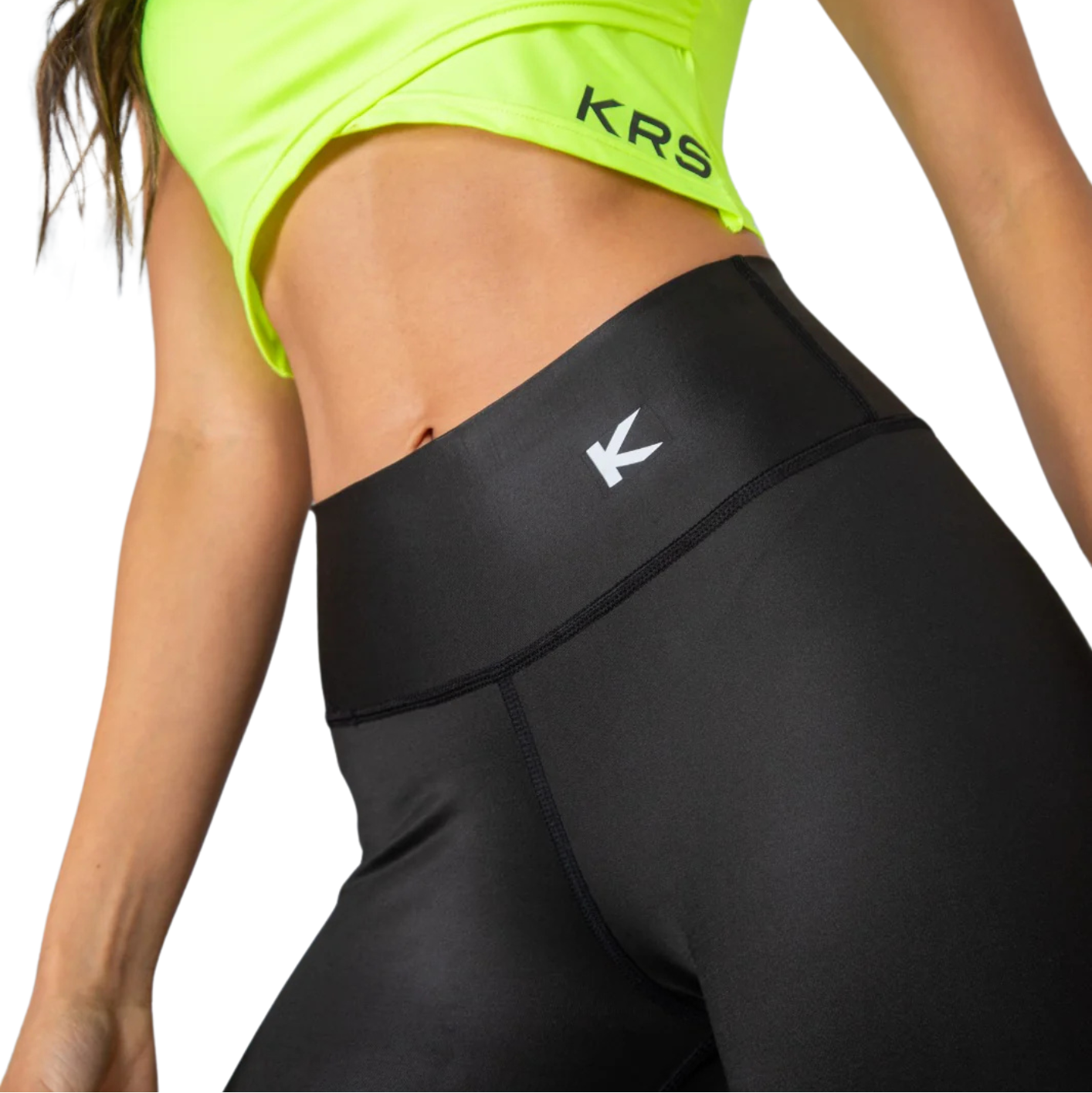 SOLID COLOR LEGGING