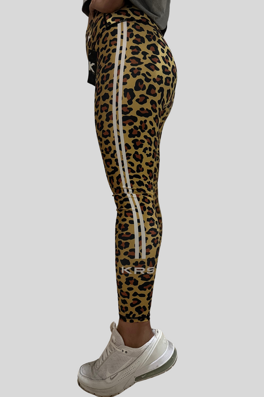 Print leggins Kls-06