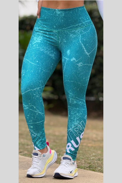 Print leggins SLS-02