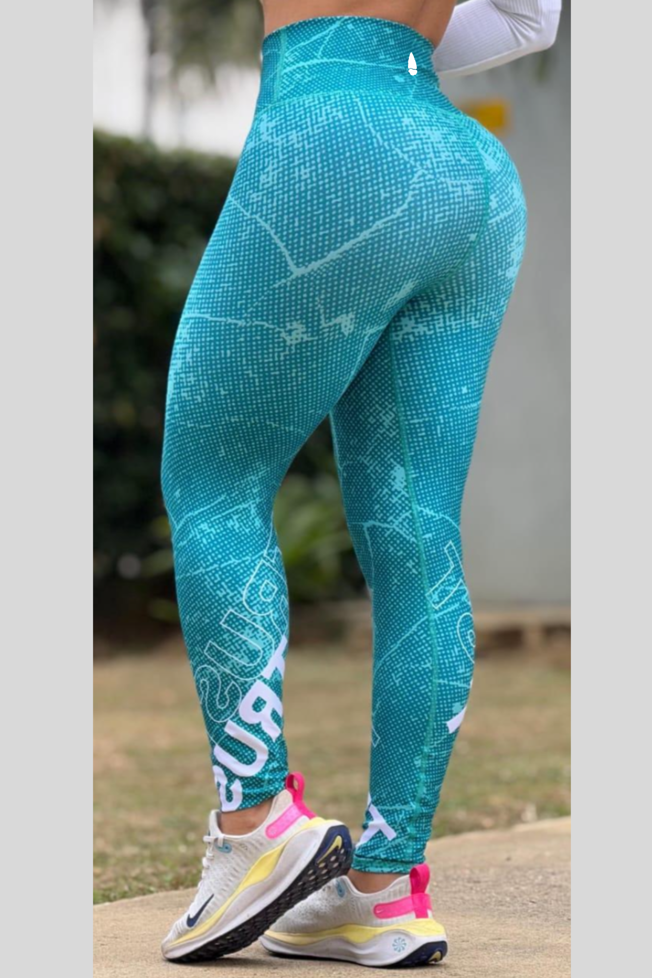 Print leggins SLS-02