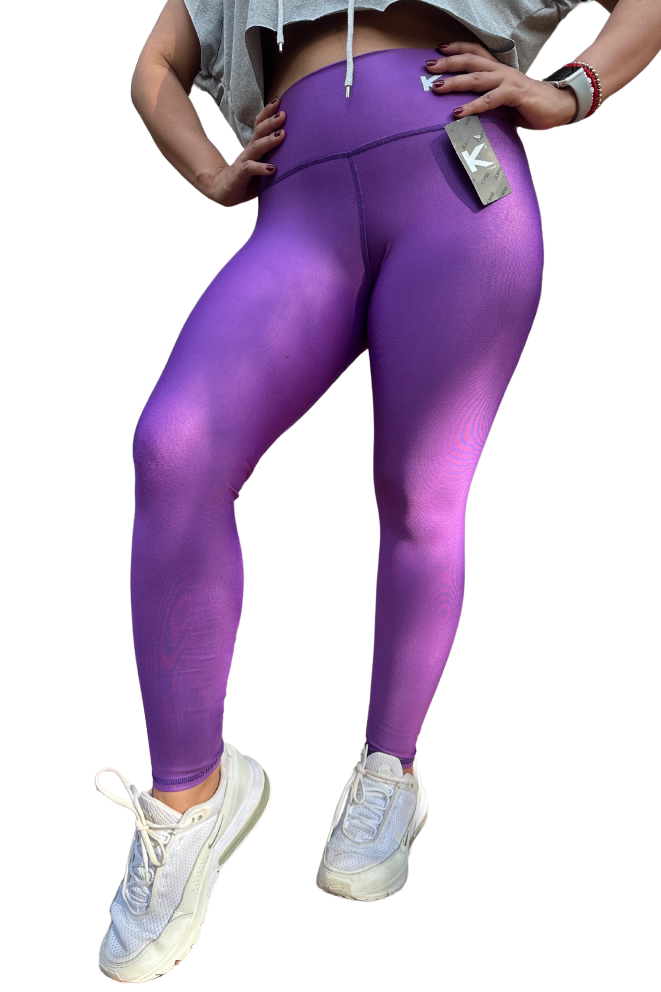 LEGGINGS UNICOLOR KRS