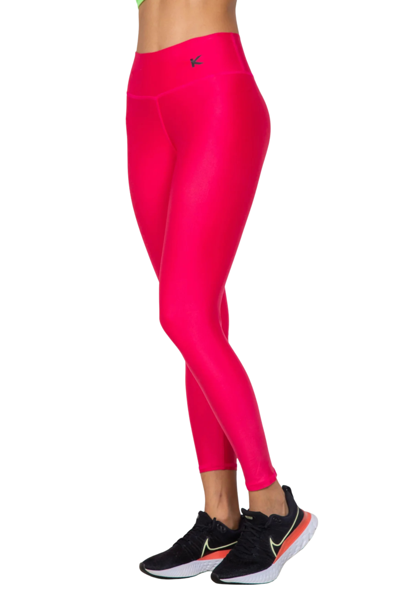 LEGGINGS UNICOLOR KRS